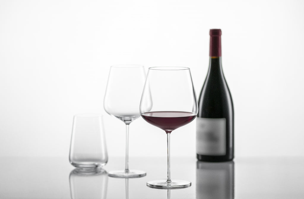 Zwiesel Glas Vervino Bourgogne goblet 140 - 0.955 Ltr - set van 2
