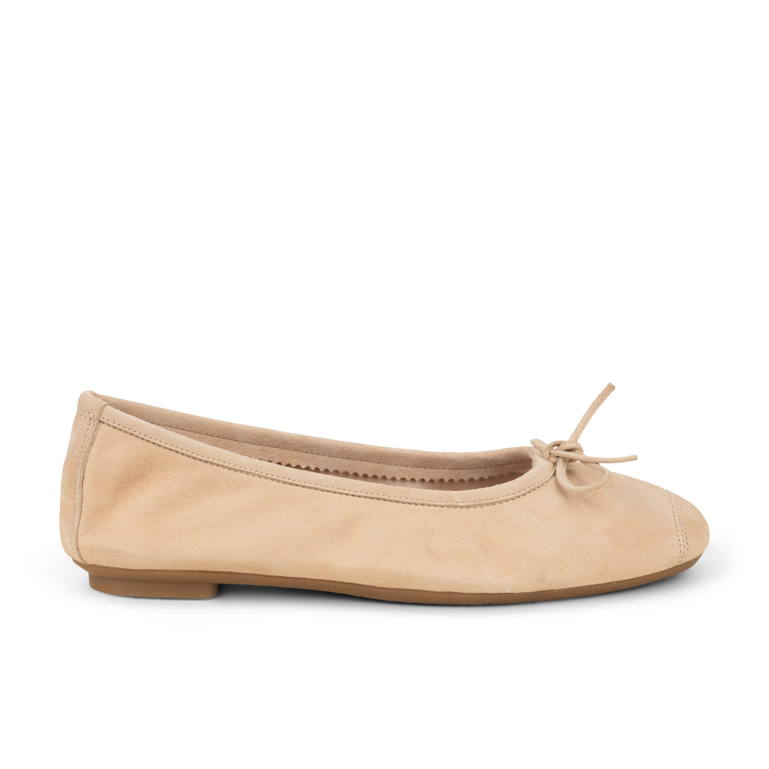 Ballerines et babies femme REQINS HARMONY