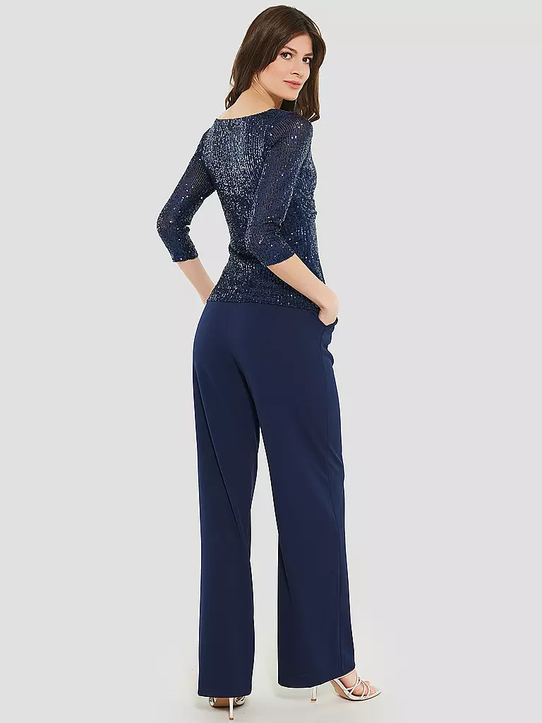 SWING Top blau