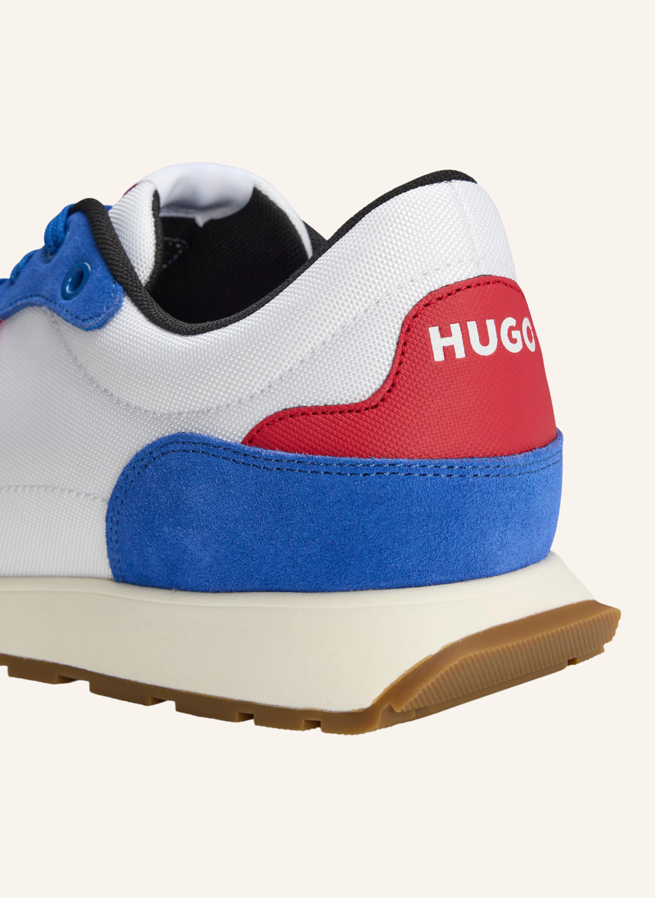 HUGO Sneaker ICELIN_RUNN_RNSD