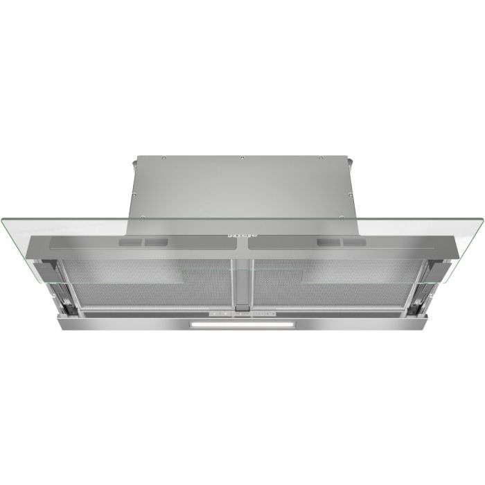 Miele Flachpaneelhaube DAS 4940