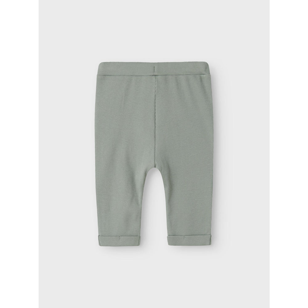 Køb Name It Slate Gray Jular Bukser