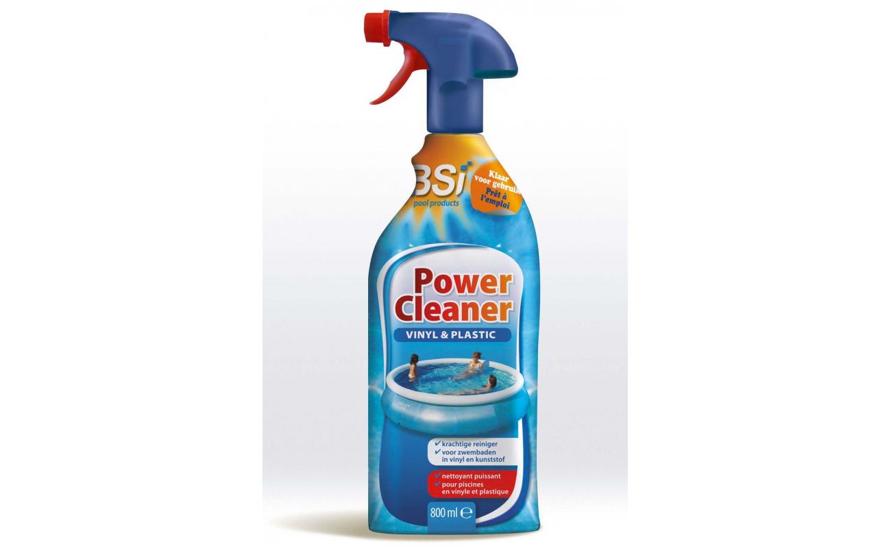 Power Cleaner Vynil & Plastics 800ml