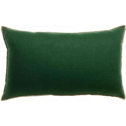 VIVARAISE Housse de coussin 1 housse Zeff
