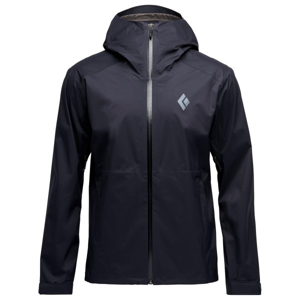 Black Diamond - Fineline Stretch Shell - Veste imperméable
