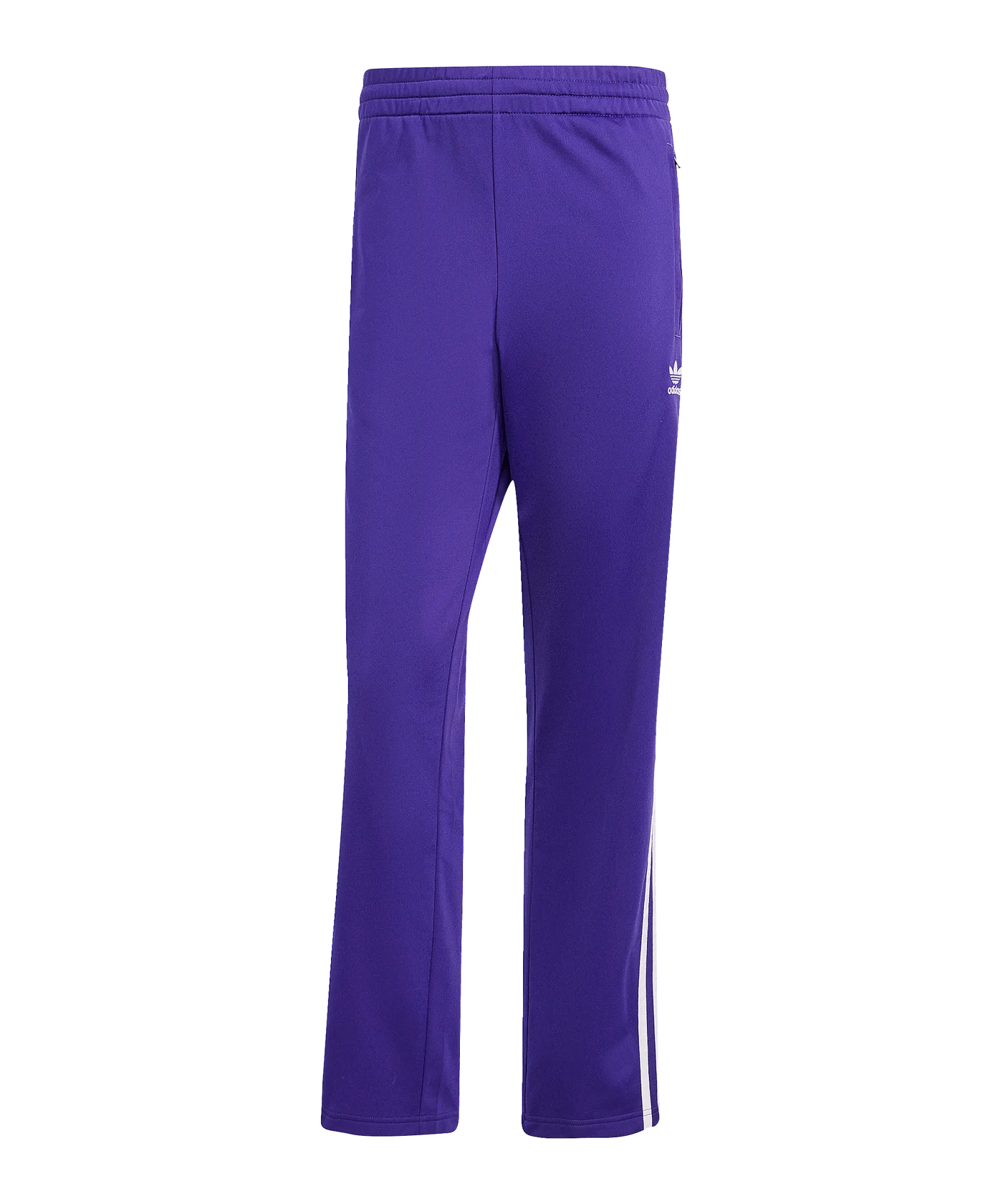 adidas Originals Firebird Jogginghose Lila