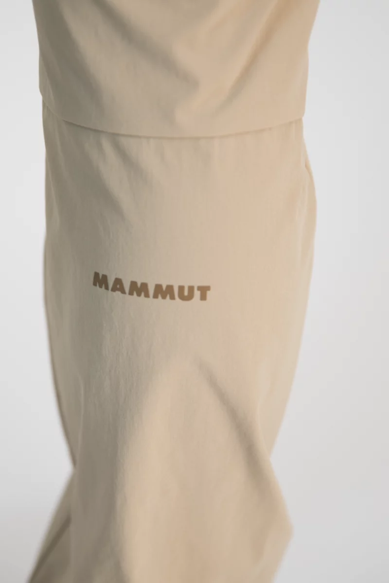 MAMMUT Runbold Zip-Off Damen Wanderhose