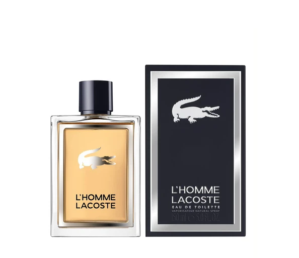 Lacoste L'Homme Eau de Toilette