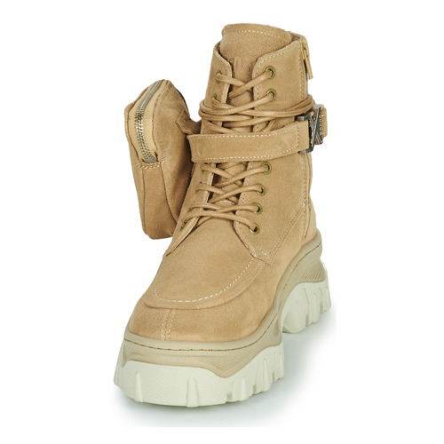 Bronx - JAXSTAR MID - Beige