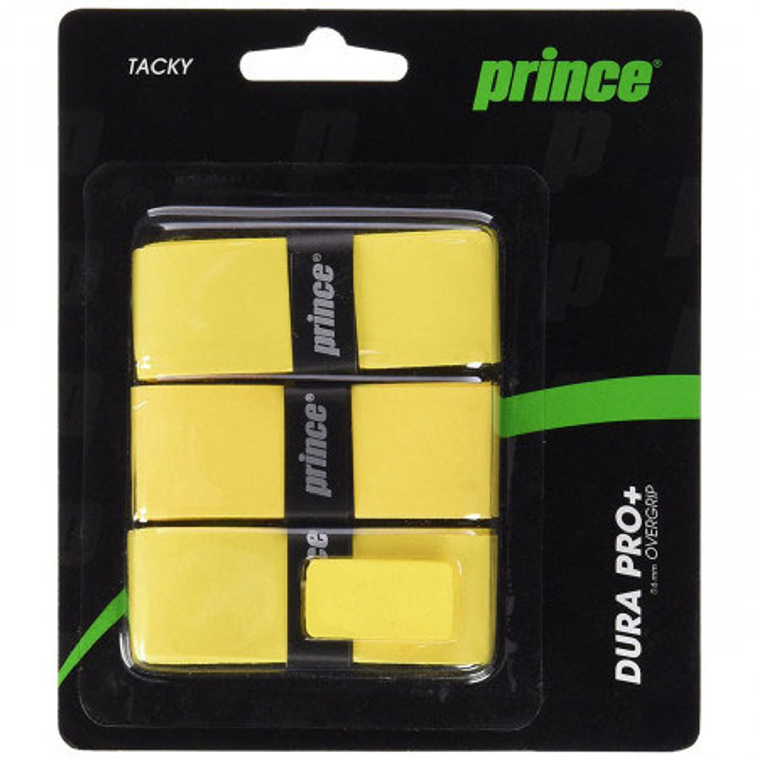 Prince DuraPro+ 3 St.