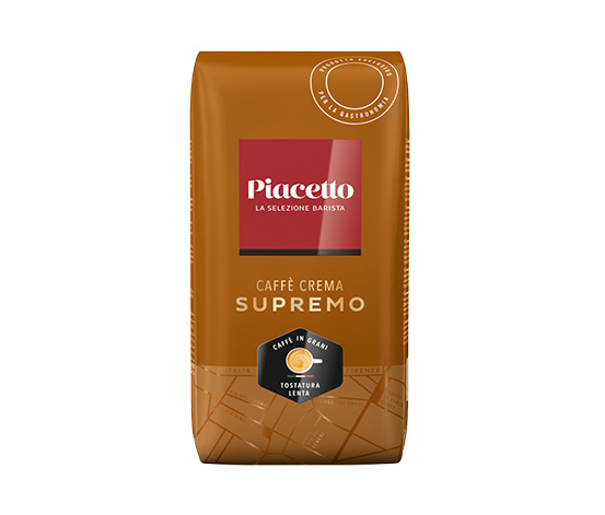 Piacetto Probierset - 4 x 1 kg Ganze Bohne