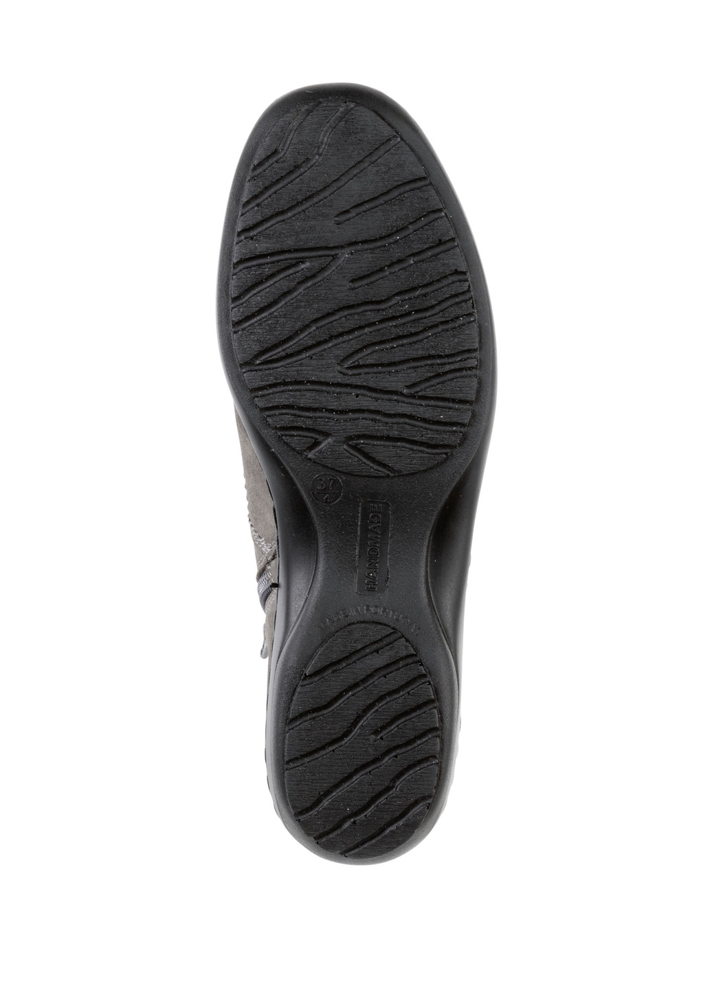 ELENA EDEN Bootie mit Zierspange