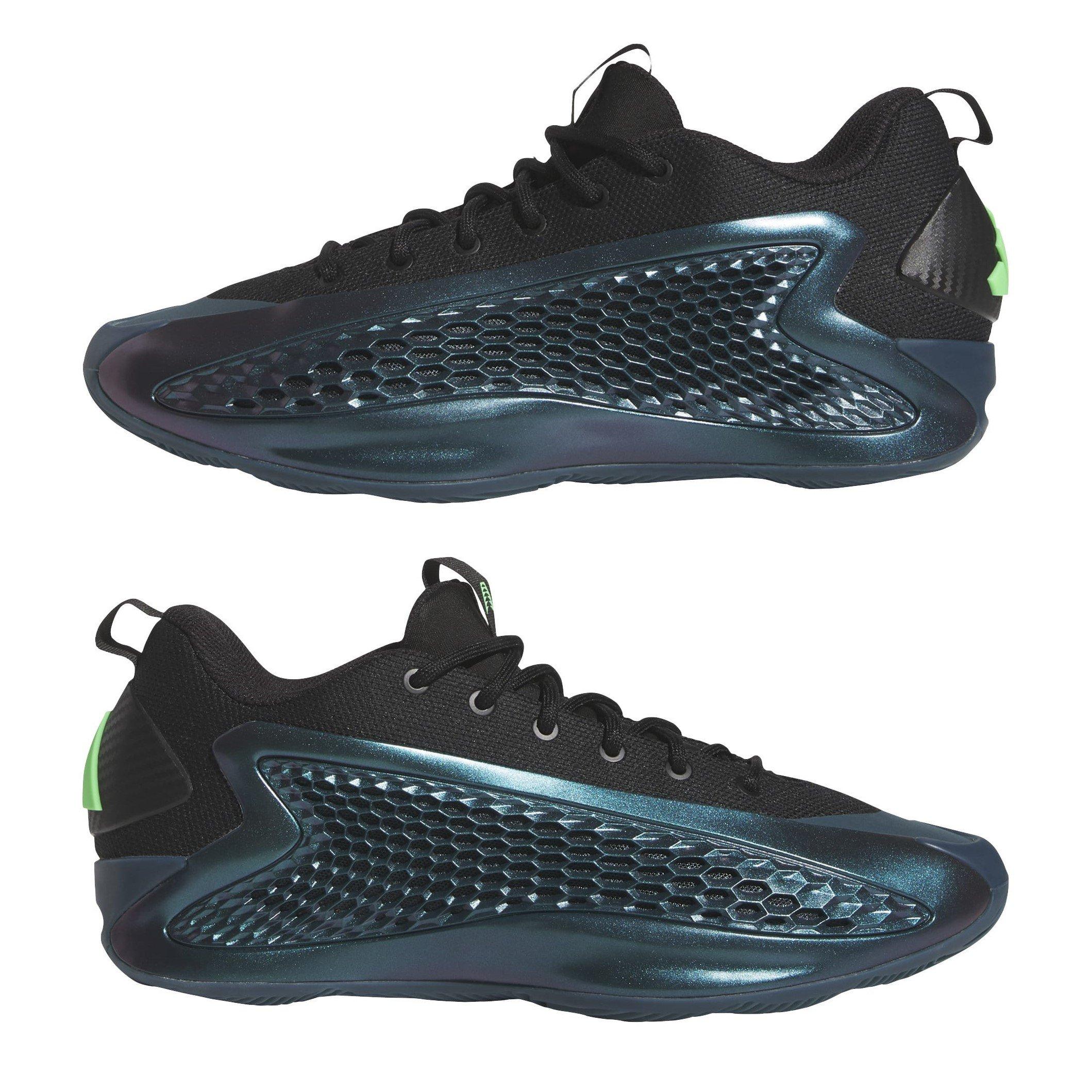 adidas Anthony Edwards 1 Basketball Shoes Mens