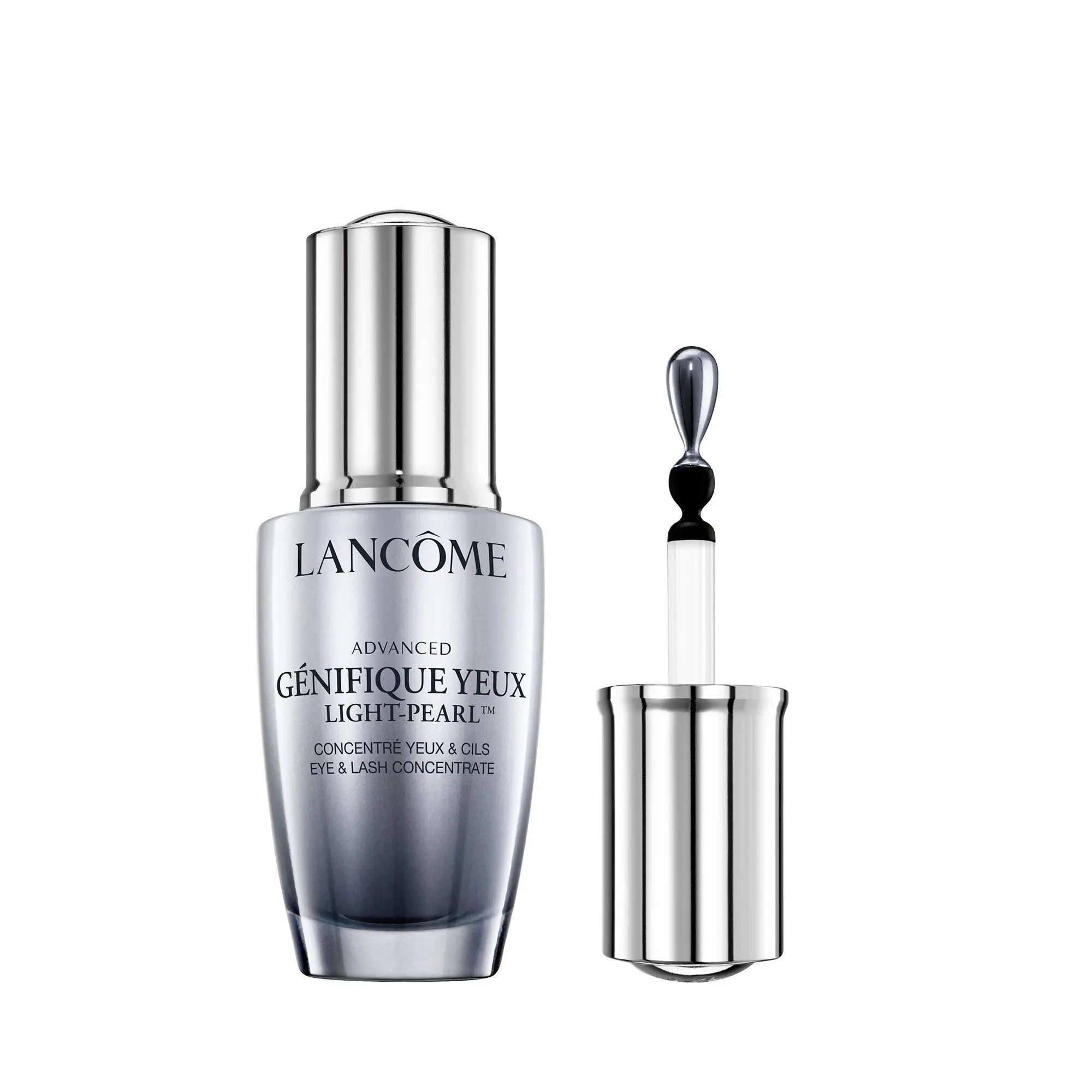 Lancôme - Génifique Soin des yeuxSérum Format - Nouveautés