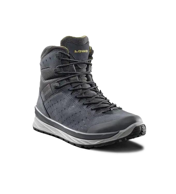 LOWA Malta GTX Mid LM310512 stahlblau