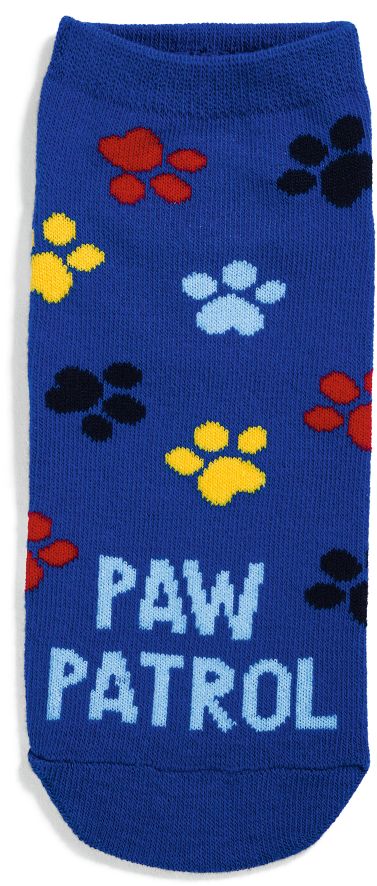 Kinder Sneakersocken 5 Stck - Paw Patrol Boys, Gr. 31/34