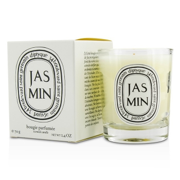 Diptyque Vela Aromatizada - Jasmin (Jasmine)