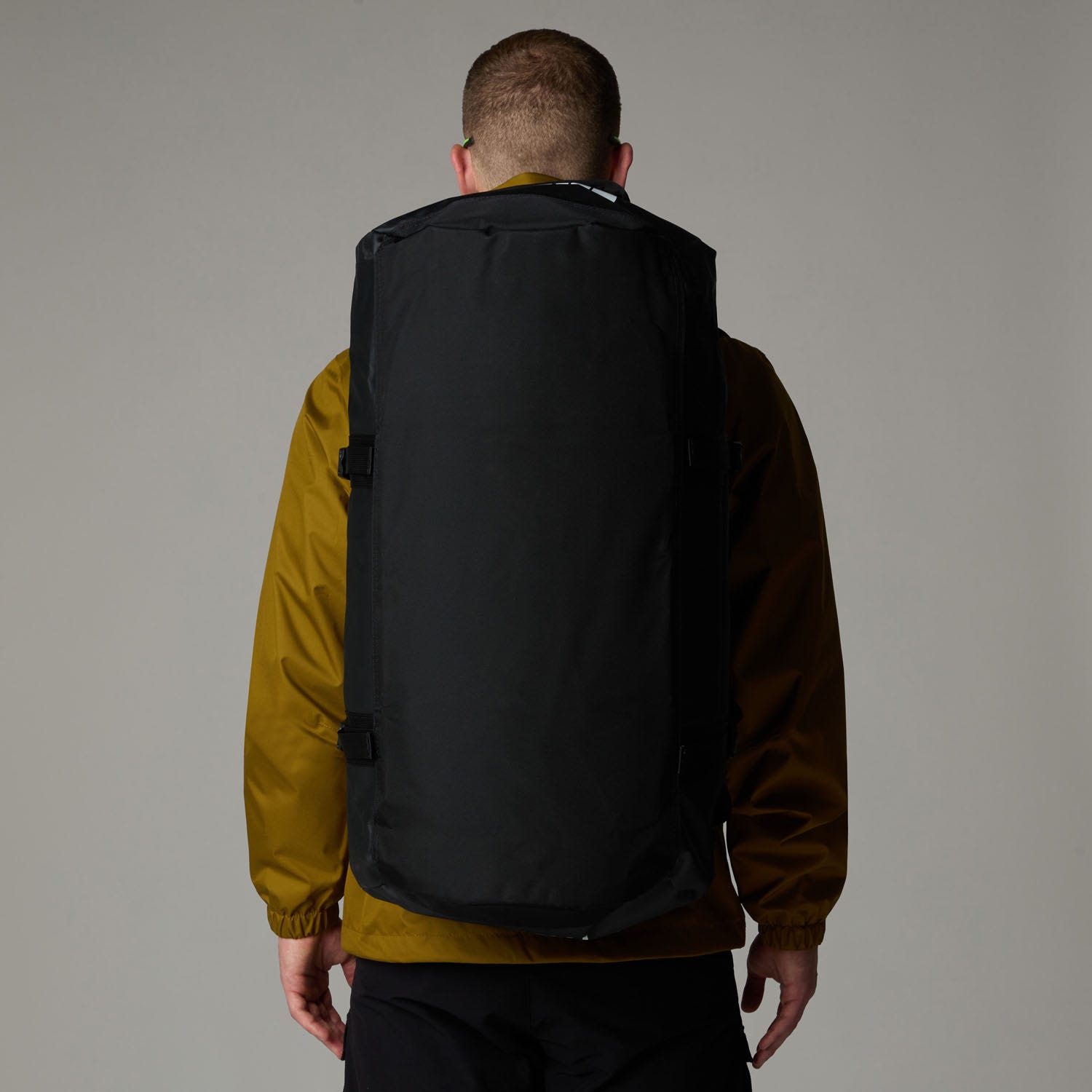 The North Face  Base Camp Duffel M
