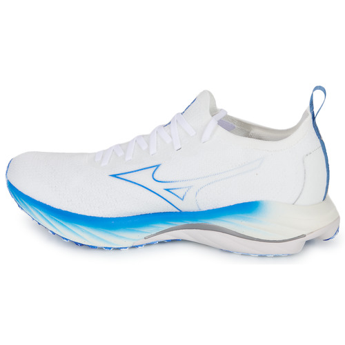 Mizuno - WAVE NEO WIND - Blanc