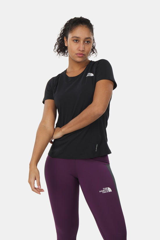 The North Face The North Face Lightning Alpine Tee Dames