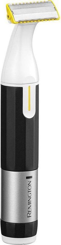 Remington - Omniblade - Scheermesjes & Ontharingstools - Accessoires inbegrepen