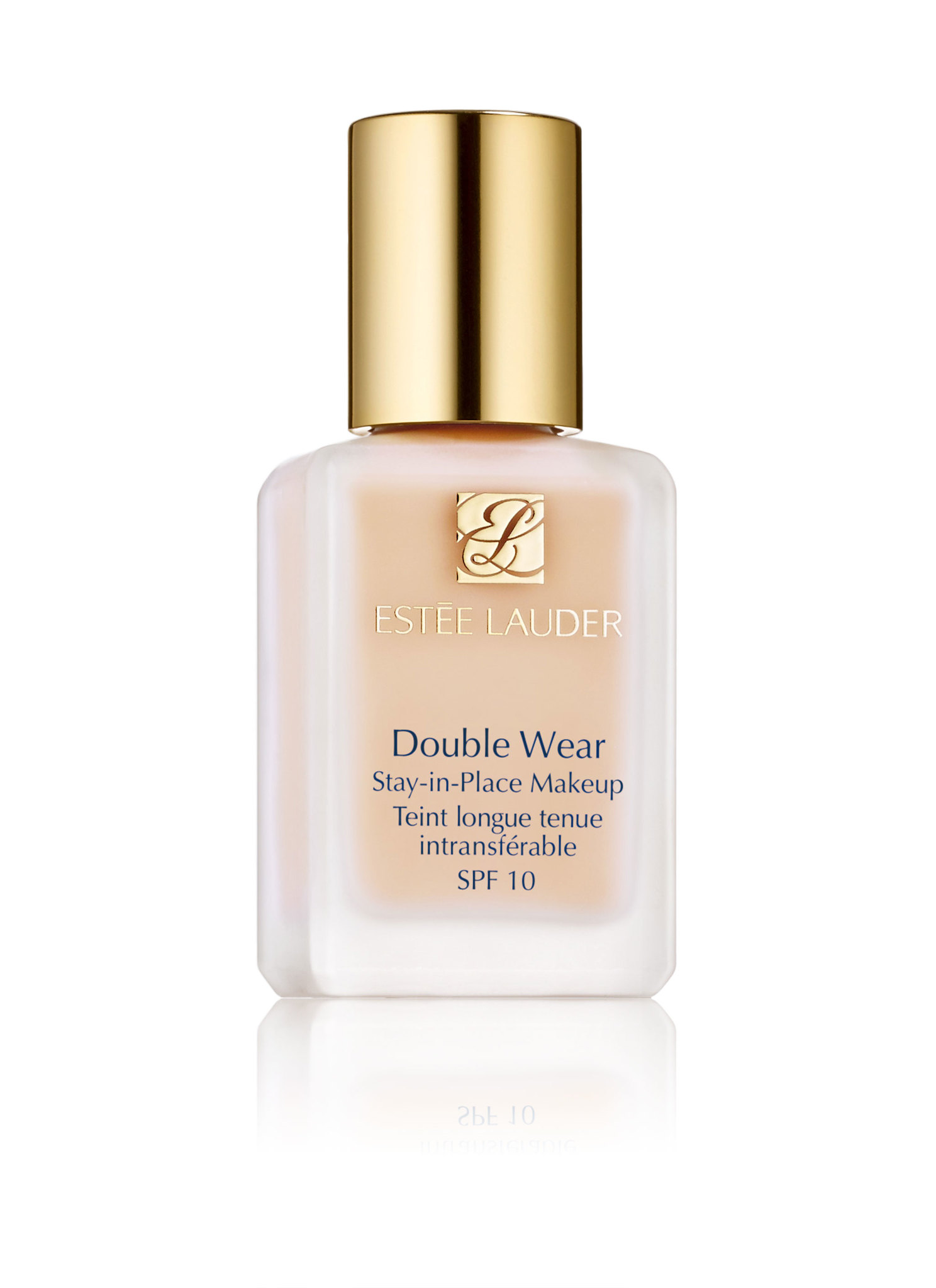 ESTEE LAUDER Double Wear Make Up Sun Protection Factor 10 No 0N1 1 Stk