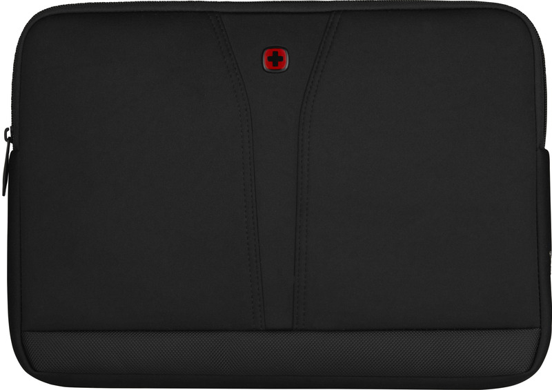 Wenger Laptoptasche Sleeve BC Fix, 14 '', schwarz