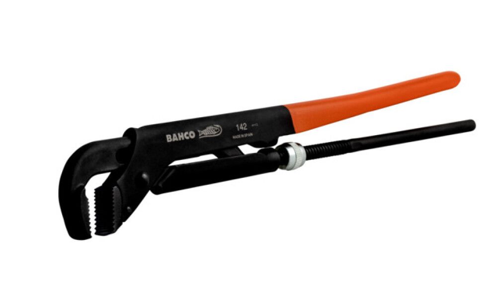 UNIVERSALRØRTANG BAHCO 2½