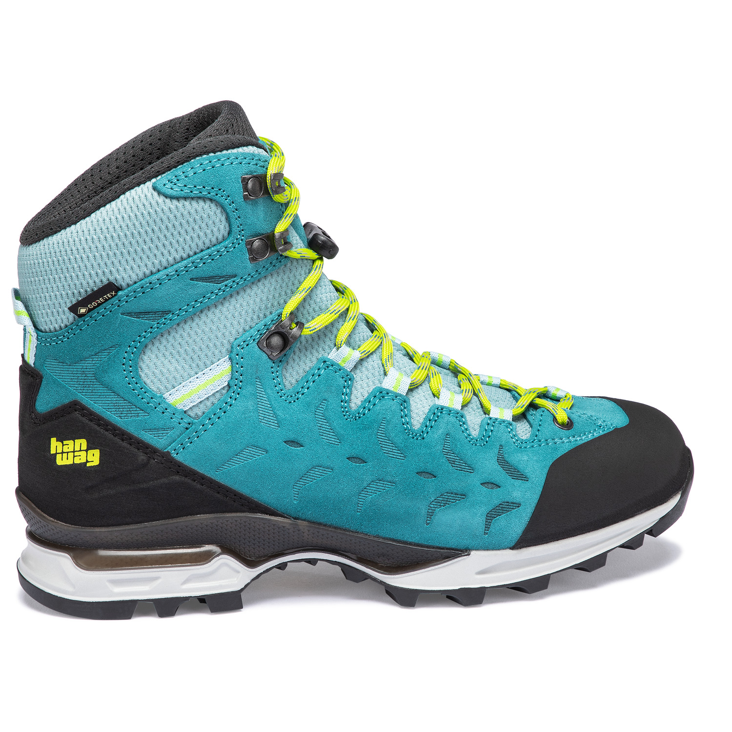Makra Trek Lady GTX