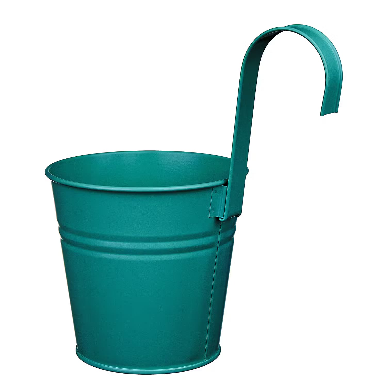 ZINC Hängetopf 6er-Set