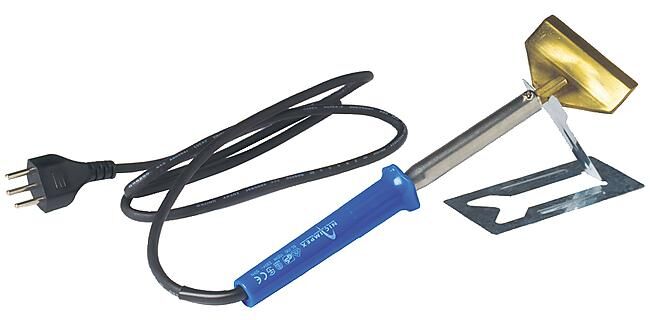 COLL TEX - RACLOIR CHAUFFANT 100 WATTS