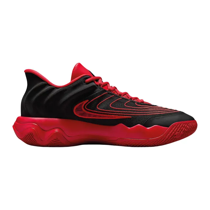 Nike Giannis Immortality 4 Basketbalschoenen Heren