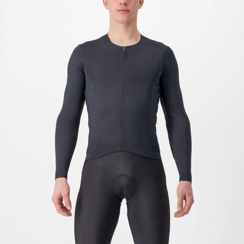 Fly LS Jersey - Maillot vélo homme
