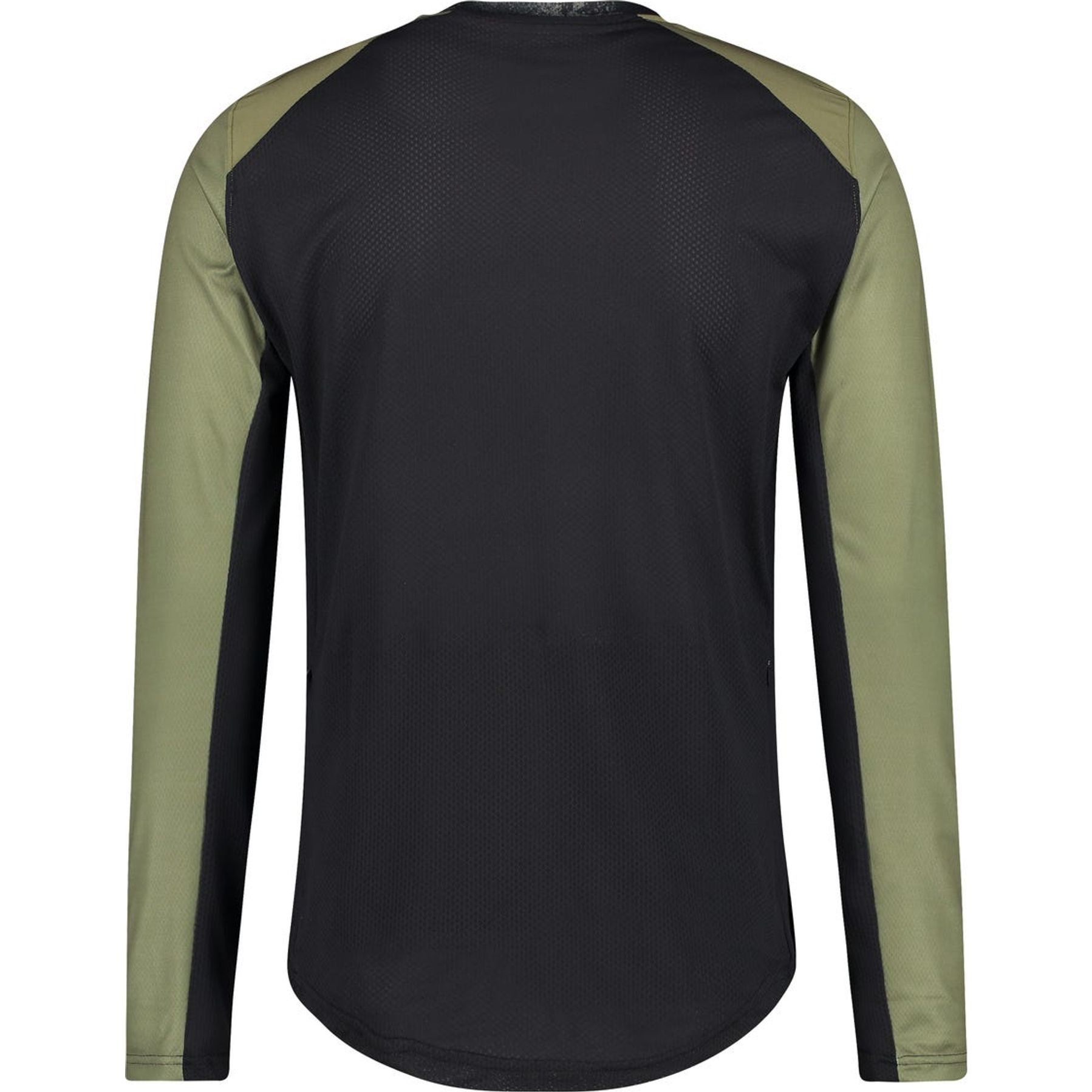 AGU Lange mouwen MTB Fietsshirt