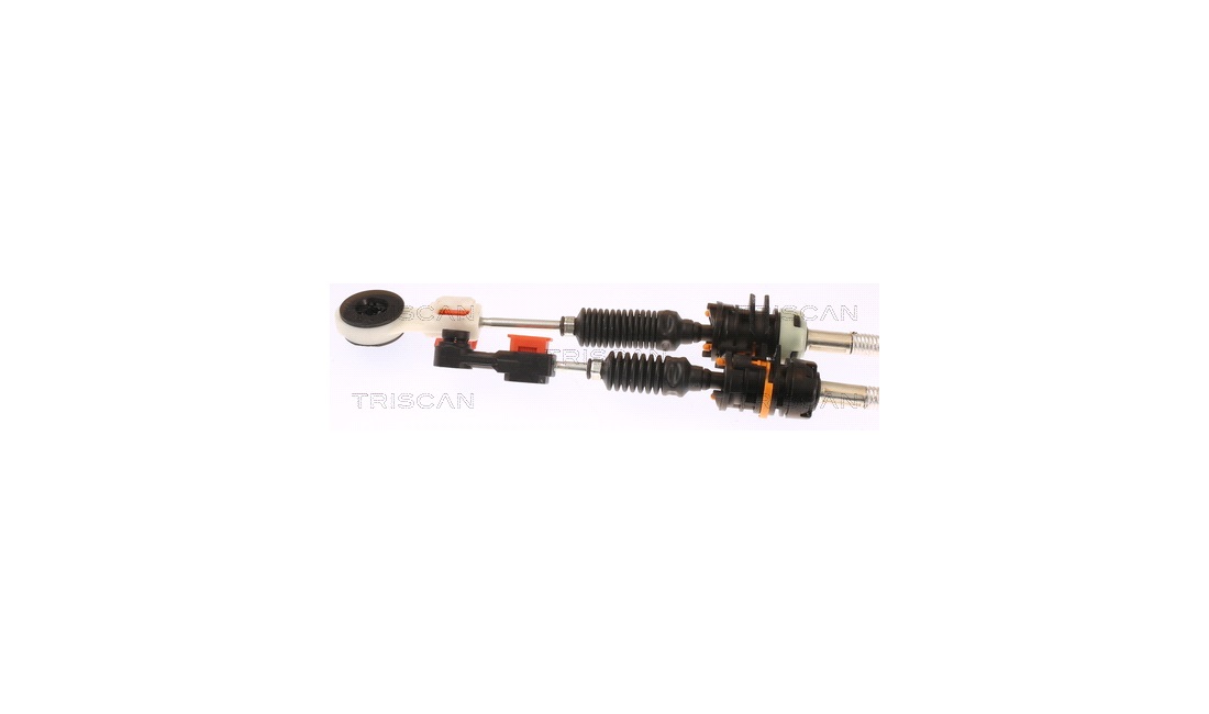 Gearskiftekabel 1160/928 mm 1252/938 mm
