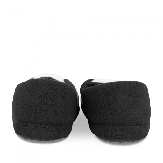 Chaussons NOIR TAMS