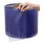 PVC-forheng 25 m x 30 cm