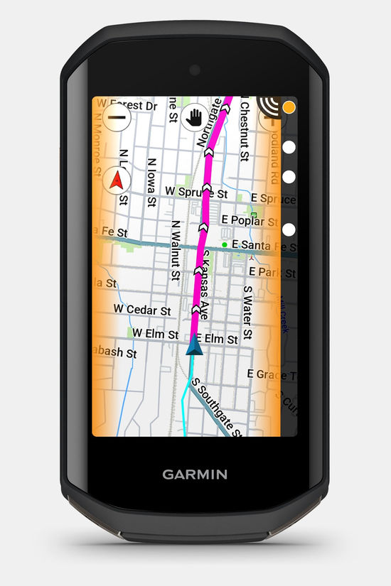 Garmin Garmin Edge 1050 GPS Fietscomputer