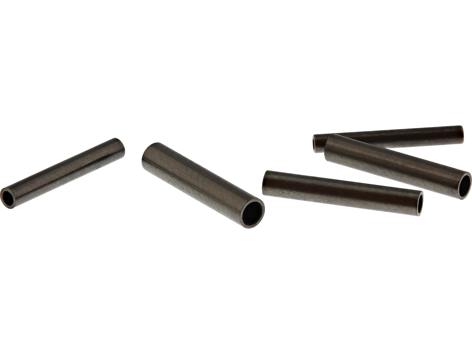 Westin Westin Single Crimps Black Nickel
