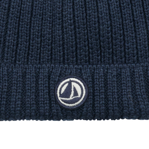 Petit Bateau - BONNET PETIT BATEAU - Marine
