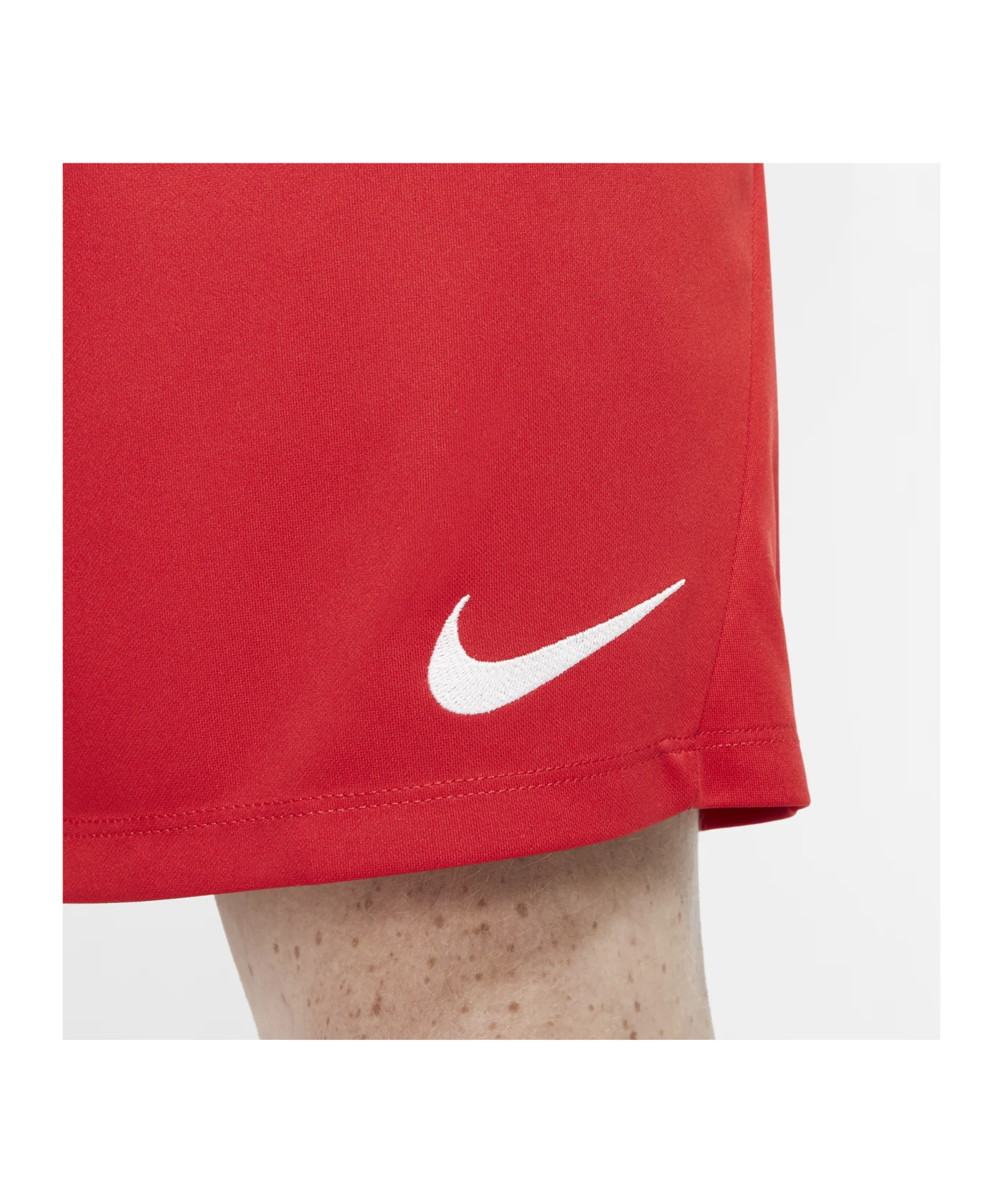 Nike Park III Short Rot F657