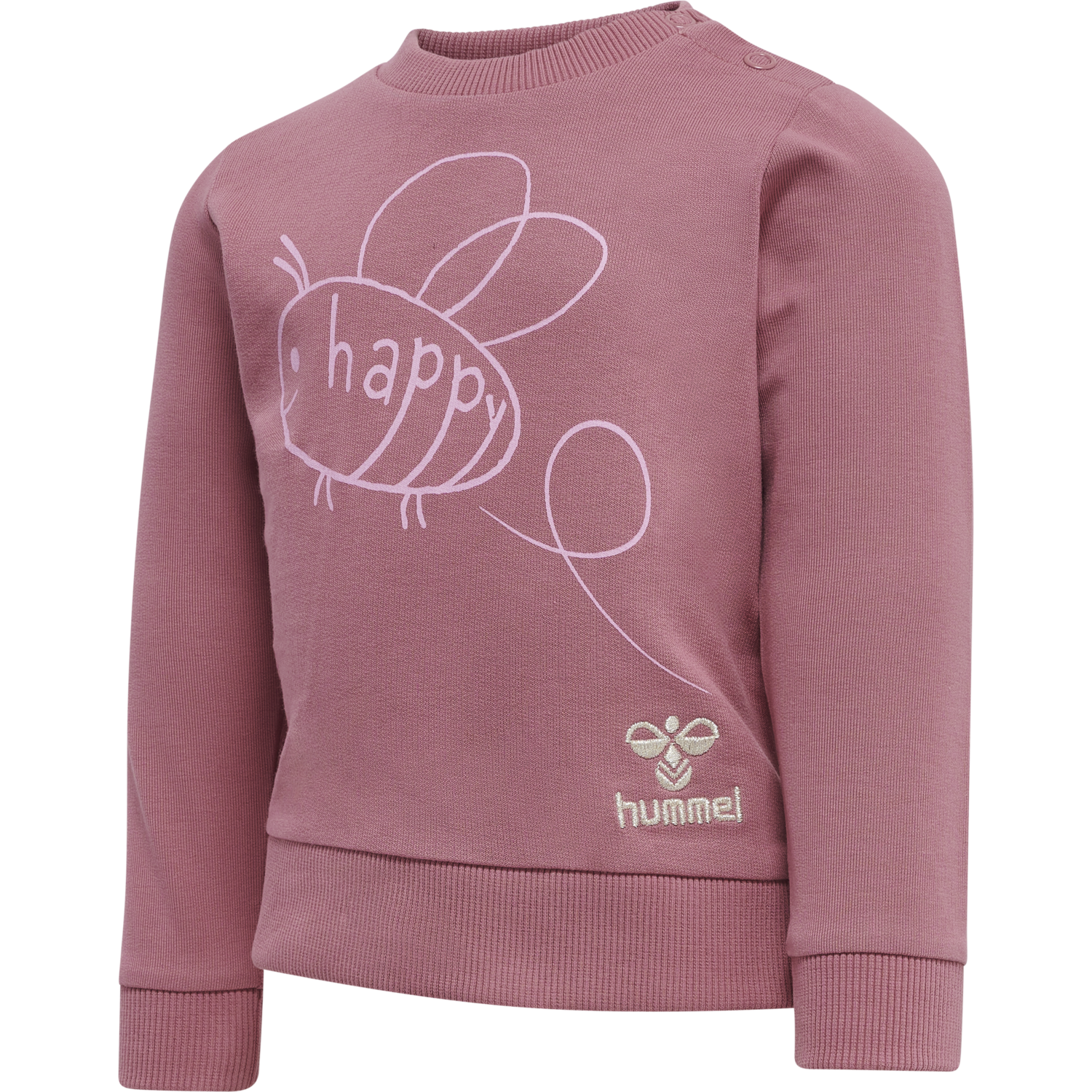 hmlFREE SWEATSHIRT