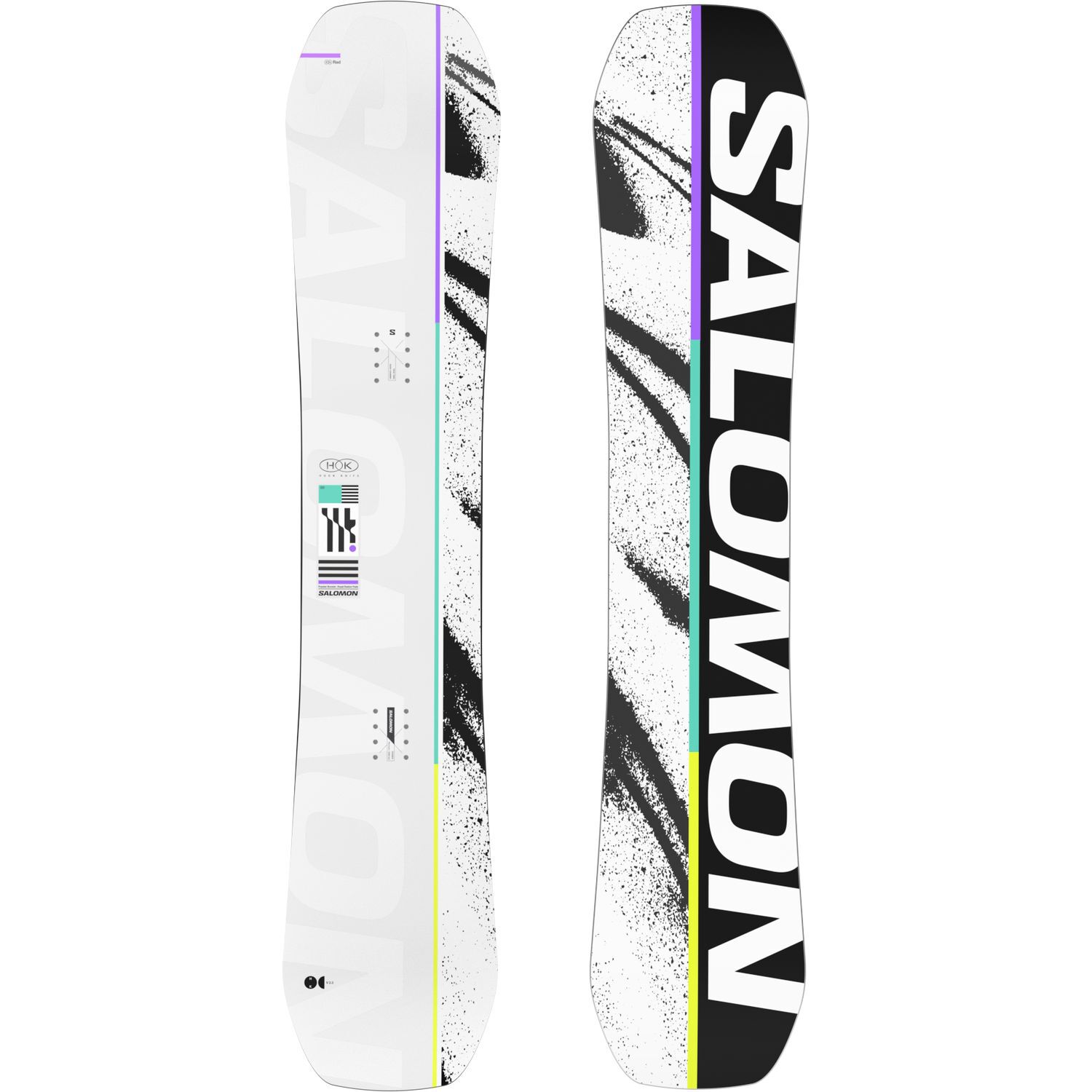 SalomonHUCK KNIFE GROM