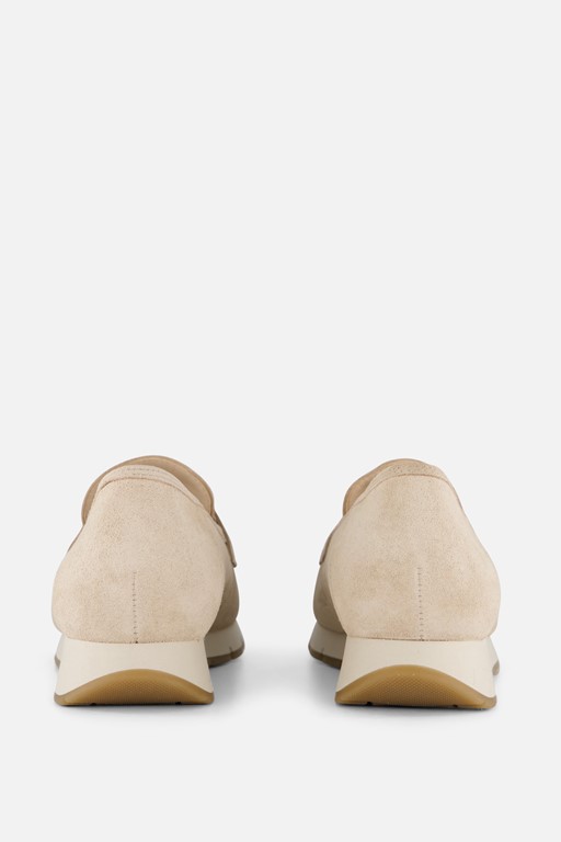 Gabor Instappers beige Synthetisch