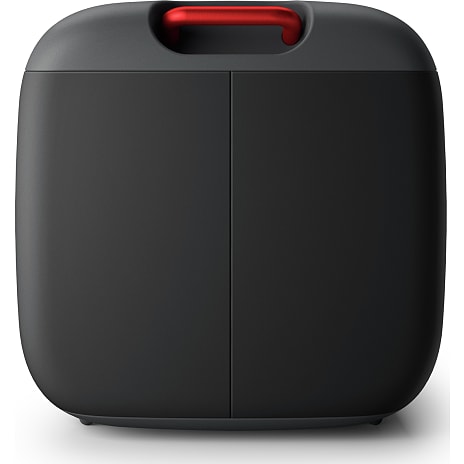 Philips tas4807b bt speaker - black
