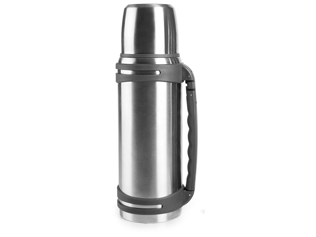 Bouteille isotherme - pour liquides - 1,8 L - Ibili