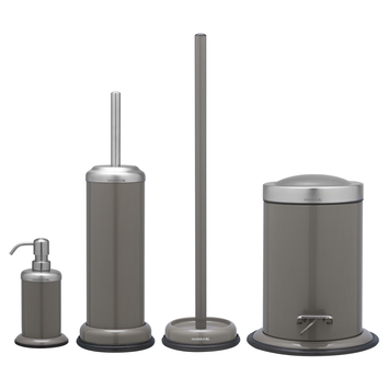 Sealskin Zeepdispenser Acero Taupe