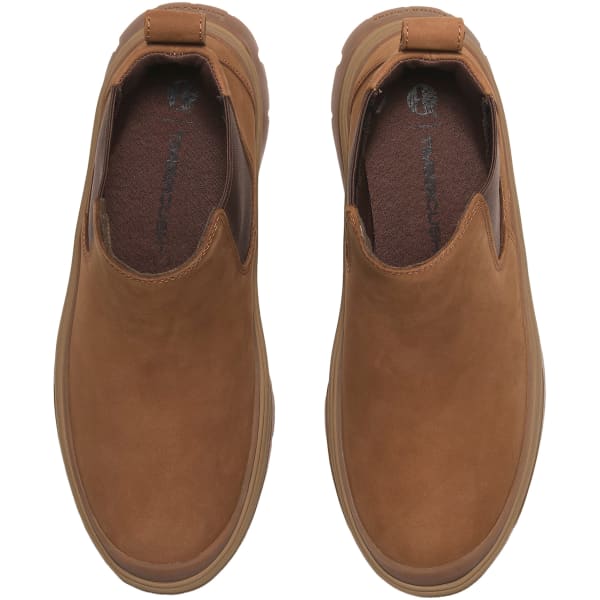Après ski TIMBERLAND W ROXIE LANE MID CHELSEA RUST/COPPER