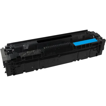 edding HP Tonerkartuschen ersetzt HP 201A (CF401A) cyan