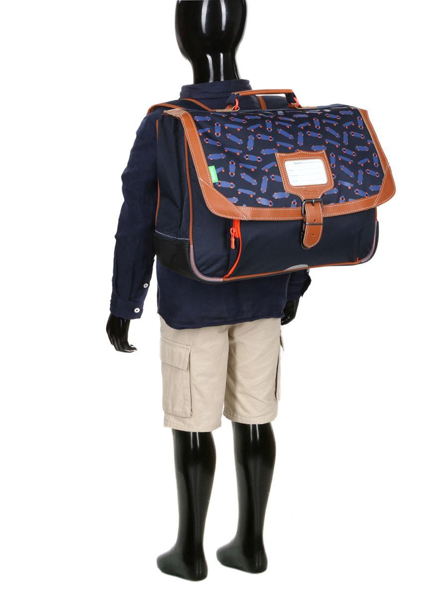 Cartable Tann's Pablo 38 cm